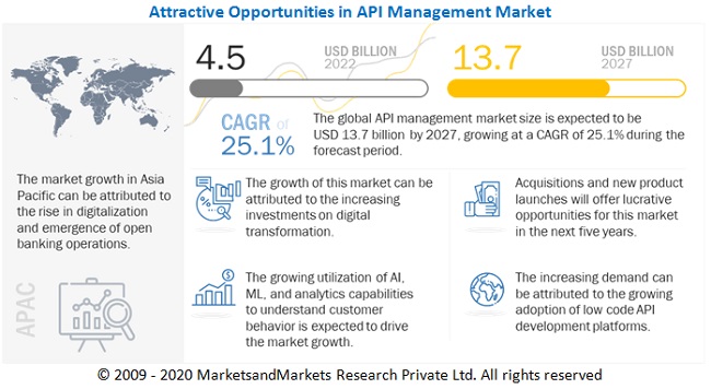 api management market