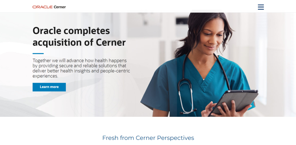 Cerner