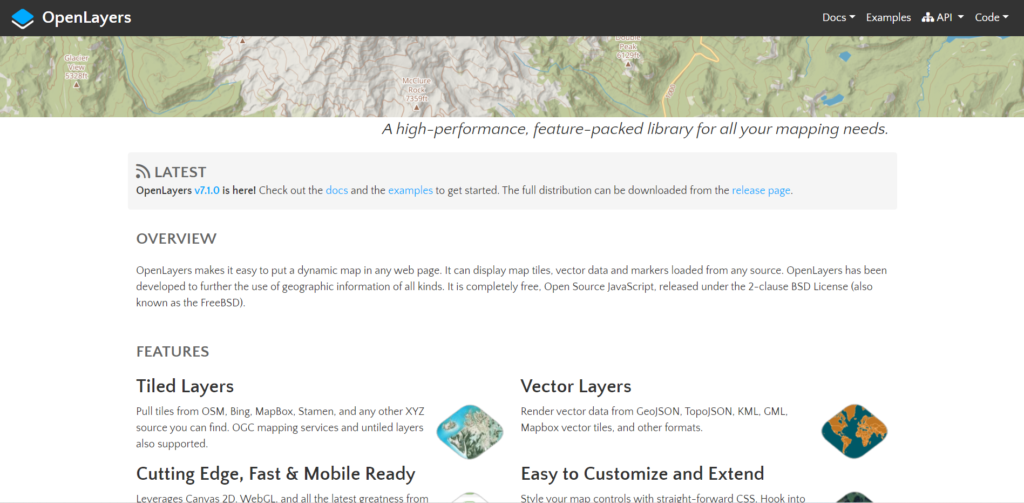 openlayers