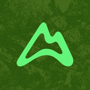 AllTrails app