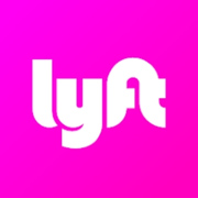 Lyft app
