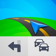 Sygic GPS Navigation & Maps app