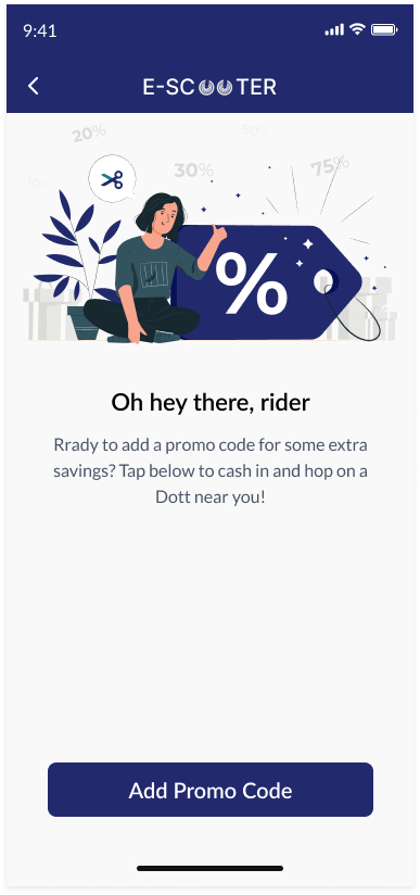 Coupon & Referral Code