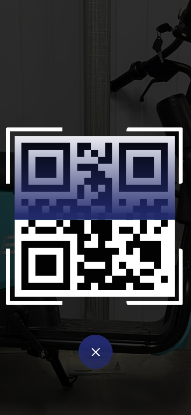 QR Code Scanning