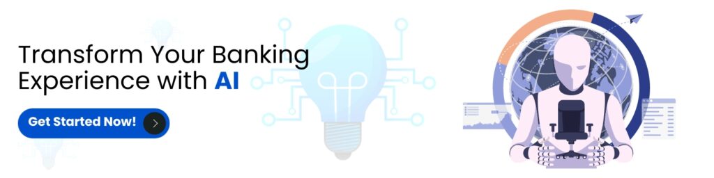 AI in Banking CTA