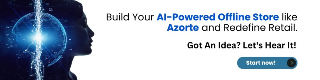 Azorte AI Development CTA