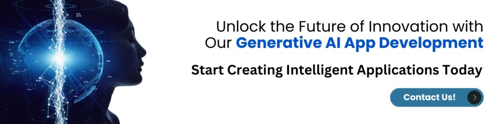 Generative AI App Development