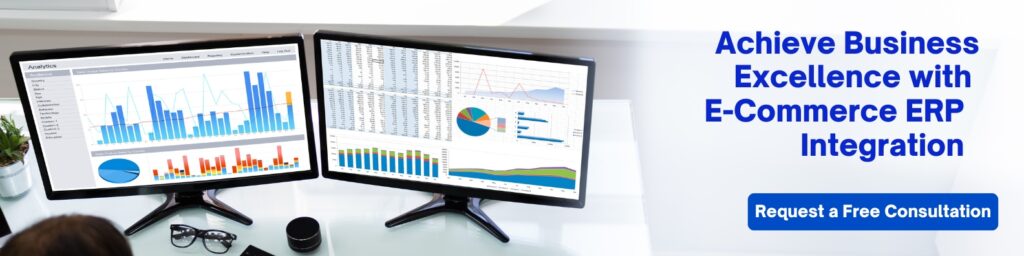 Ecommerce ERP Intregation Call to Action 2