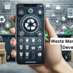 Waste Management App Development