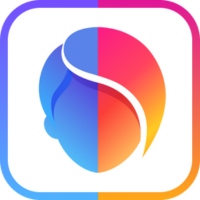 Face App Logo