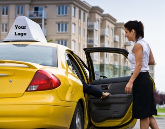 Corporate Taxi Solutions