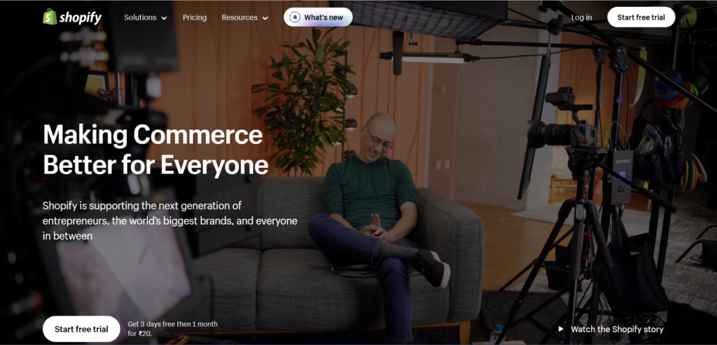 Log In To Your Store