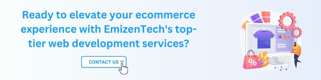 Ready to eleveate your ecommerce