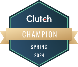 Clutch Champion for Spring 2024