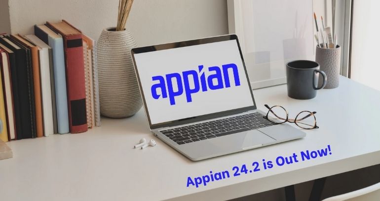 Appian 24.2