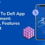 Defi App Development