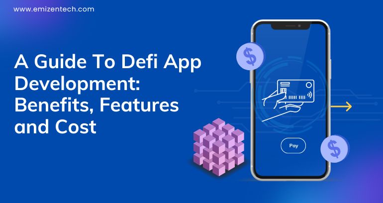 Defi App Development