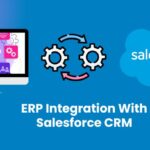 ERP Integration With Salesforce CRM