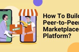 Build a Peer-to-Peer Marketplace Platform