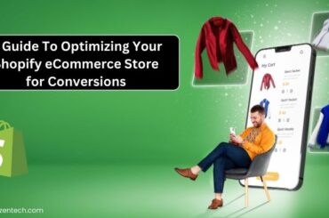 Shopify eCommerce Store Optimization For Conversions