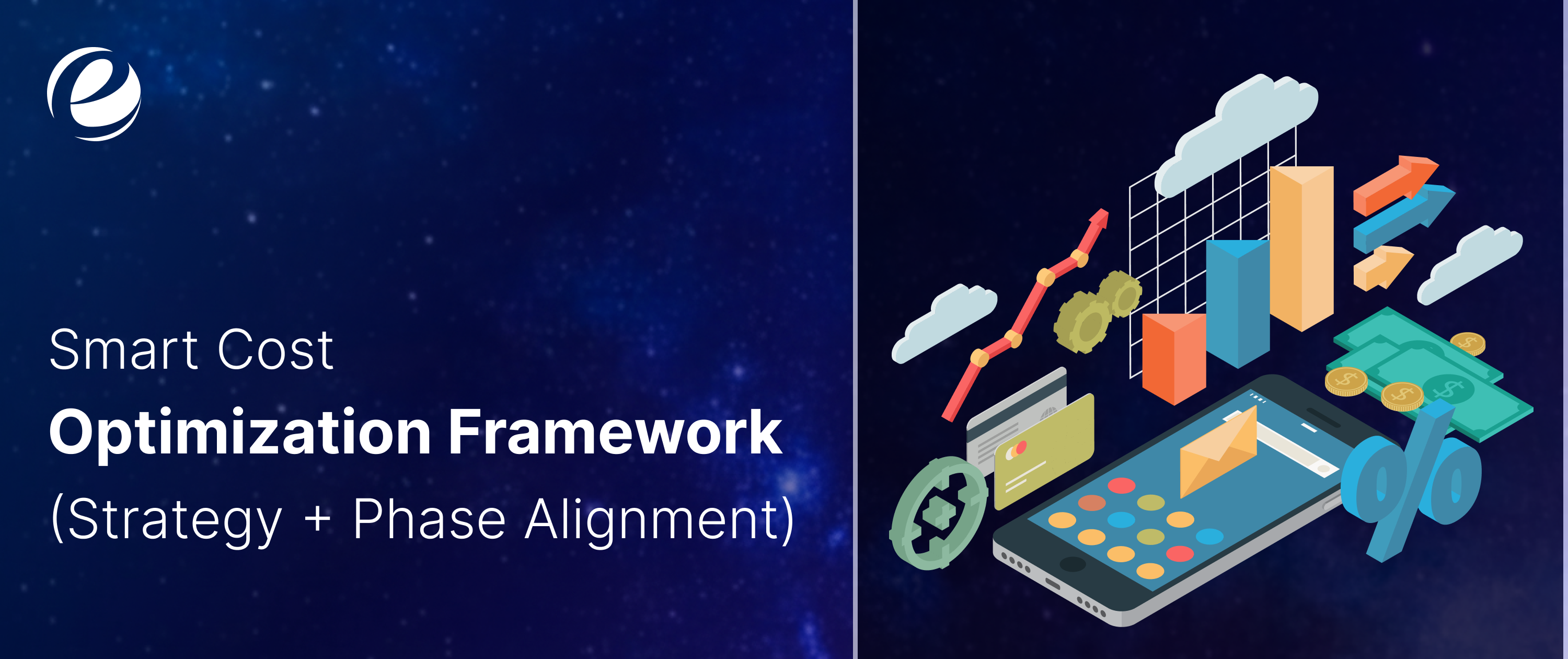 Smart Cost Optimization Framework - Budget Allocation