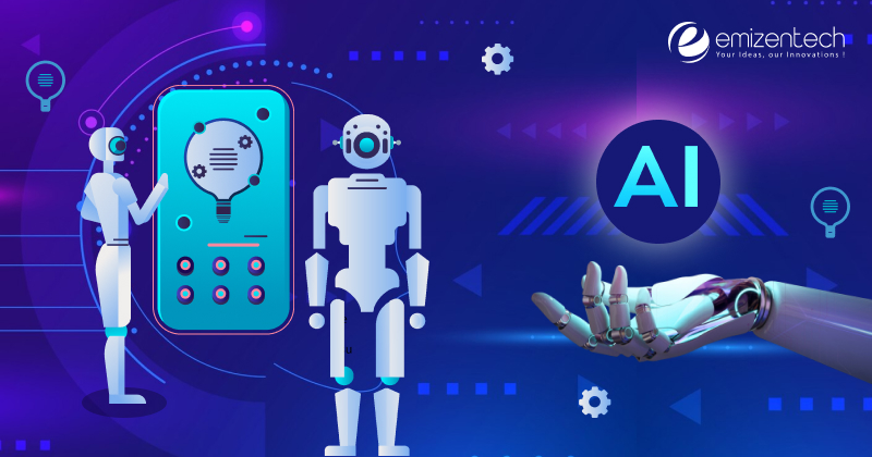 Innovative Artificial Intelligence App Ideas For Android/iOS