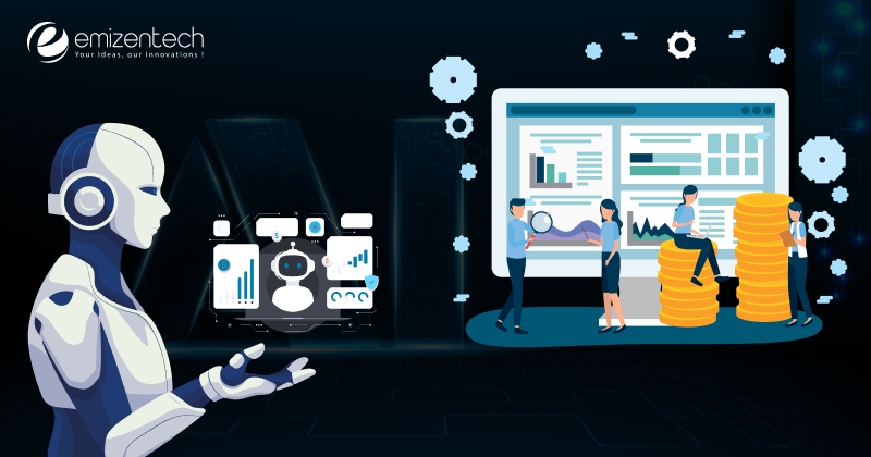 AI-based Accounting Software Development