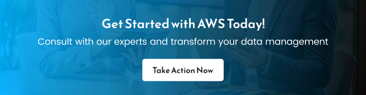 Get Start With AWS Today!