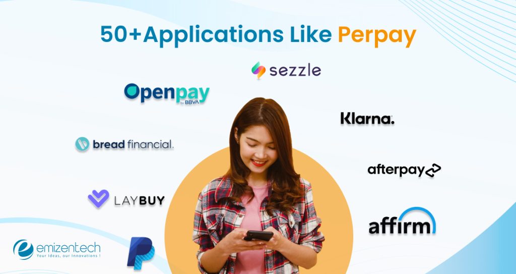 50+ Apps Like Perpay