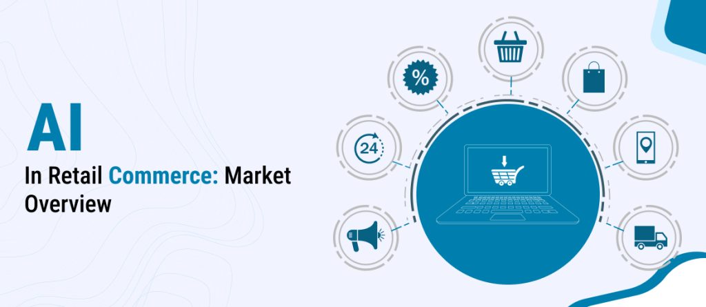 AI in retail commerce_ Market Overview