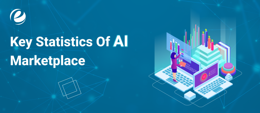 Key Statistics Of AI Marketplace
