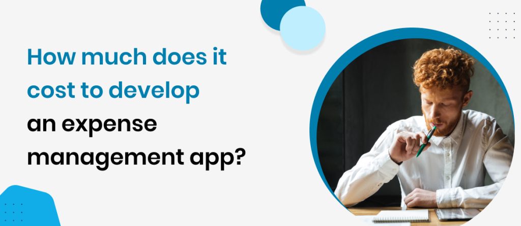 How much does it cost to develop an expense management app?