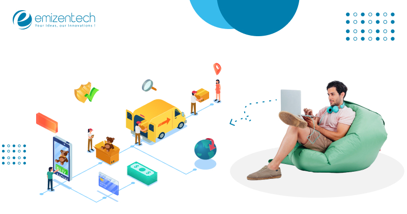 Reasons To Implement BigCommerce