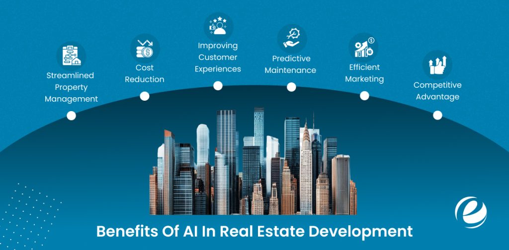 Benefits Of AI In Real Estate Development