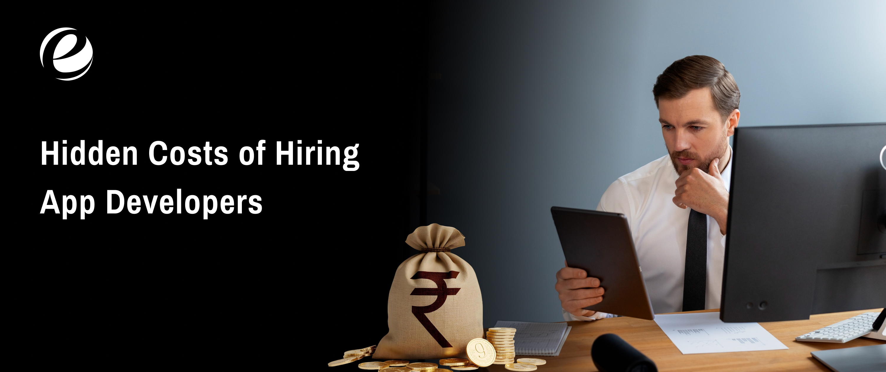 Hidden Costs of Hiring App Developers