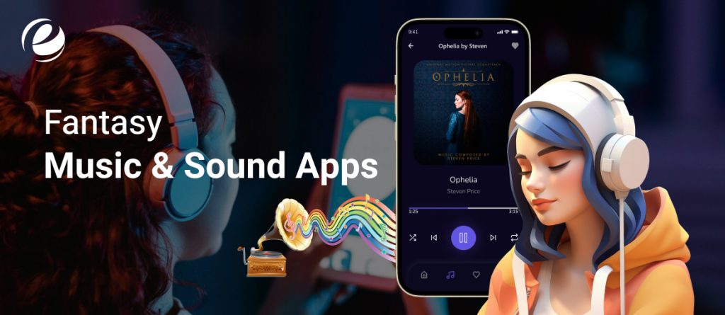 Fantasy Music & Sound Apps