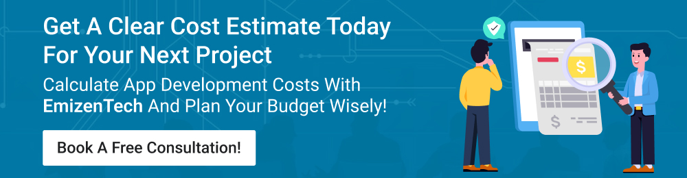 Get a Clear Cost Estimate Today for Your Next Project