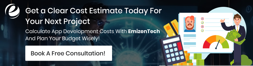 Get a Clear Cost Estimate Today For Your Next Project