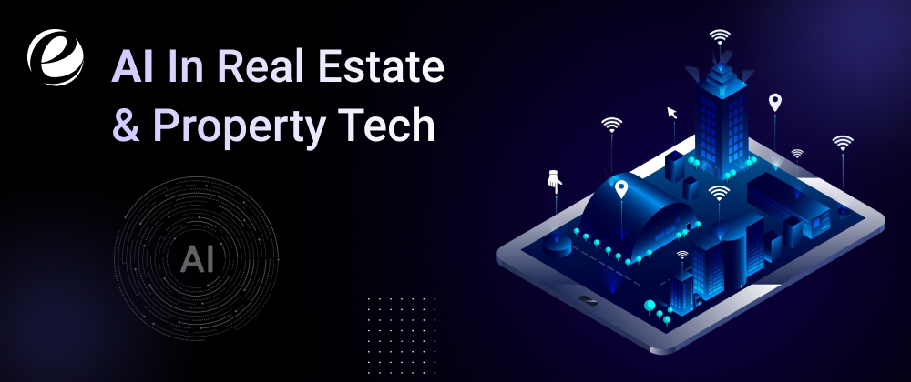 AI in Real Estate & Property Tech
