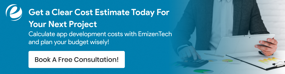 Get a Clear Cost Estimate Today For Your Next Project