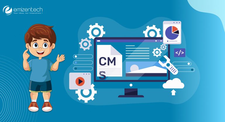 Headless cms solutions