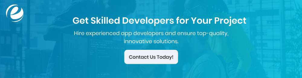 Get Skilled Developers for Your Project