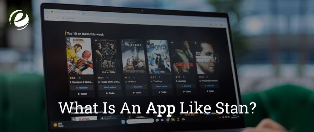 What Is An OTT App Development Like Stan?