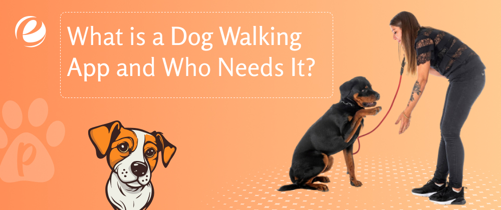 What is a Dog Walking App and Who Needs It?
