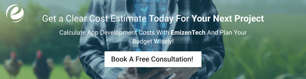 get a clear cost estimate for your next project