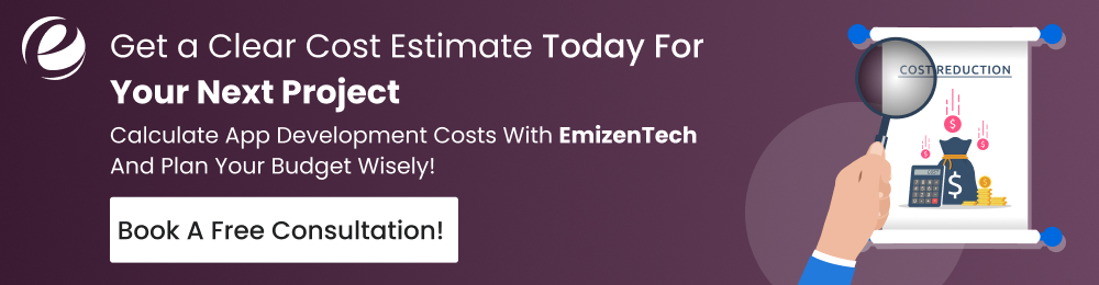 Get a Clear Cost Estimate Today For Your Next Project