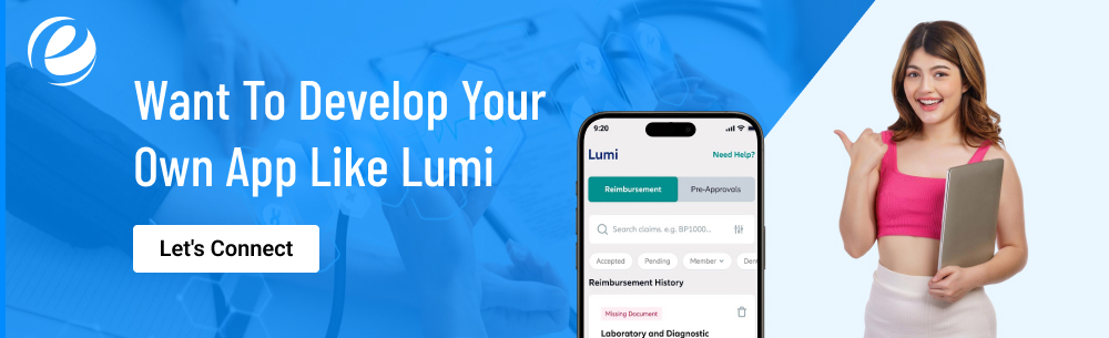 Want To Develop Your Own App Like Lumi
