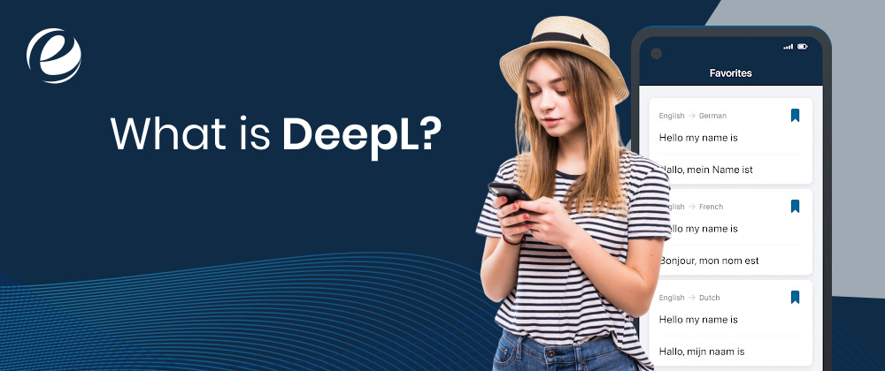 What is DeepL?