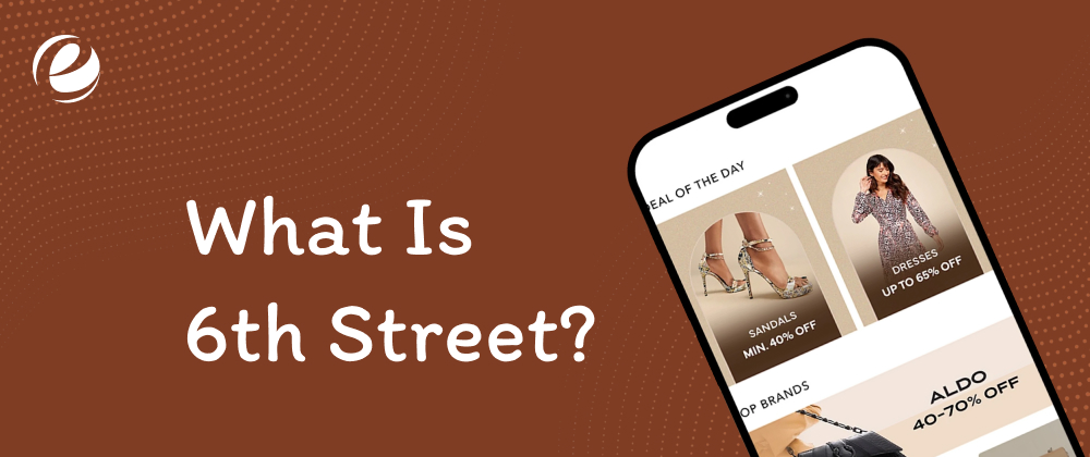 What Is 6th Street?