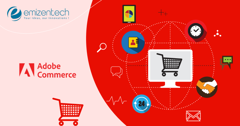 Pimcore integration with adobe commerce